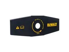 Lâmina de Corte Dewalt 2 Pontas 25,5 cm - 0