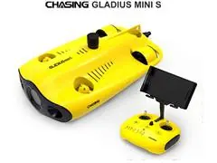Chasing Gladius Mini S - 0