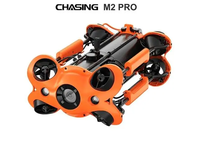 Chasing M2 Pro