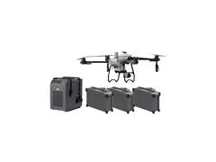 Kit Drone T25P + 3x Baterias DB8000 + Carregador C8000