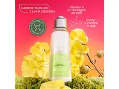 Tônico Micelar Facial 150ml L´Occitane Au Brésil - 1