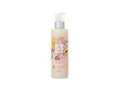 Sabonete Líquido Buquê 200ml L´Occitane Au Brésil - 0