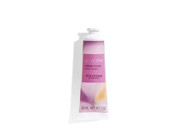 Creme Hidratante para Mãos Wisteria 30ml L´Occitane en Provence