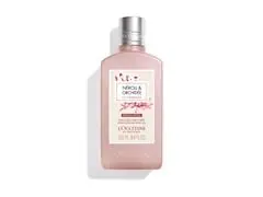 Sabonete Líquido Corporal Néroli & Orquídea Harmony 250ml L´Occitane e