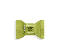 Bomba Efervescente Refrescante Verbena 18g L´Occitane en Provence