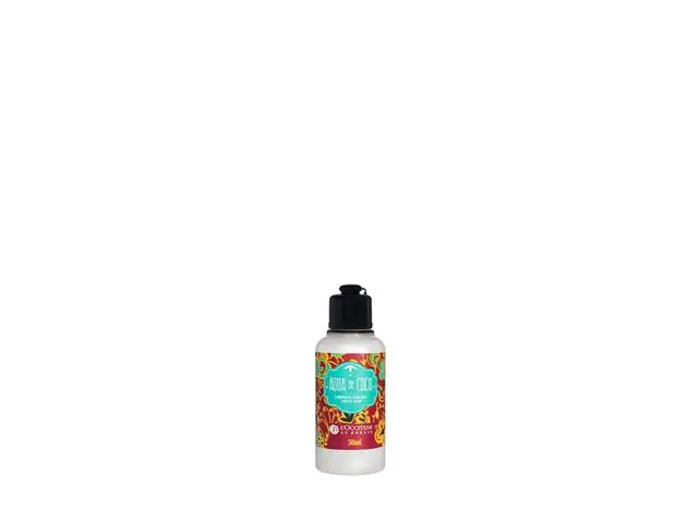 Sabonete Líquido Corporal 50ml (B2B) L´Occitane Au Brésil