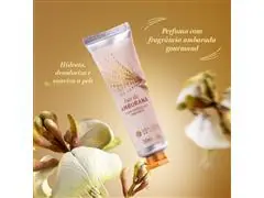 Creme Hidratante para Mãos Luz 30ml L´Occitane Au Brésil - 1