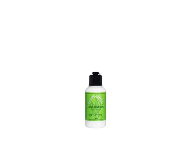 Loção Hidratante Corporal 30ml (B2B) L´Occitane Au Brésil