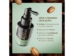 Sérum Calmante Capilar 50ml L´Occitane Au Brésil - 1