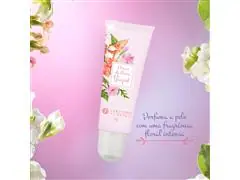 Eau de Toilette em Gel Buquê 10g L´Occitane Au Brésil - 1
