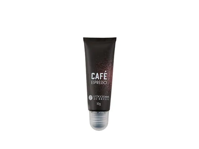 Eau de Toilette em Gel Espresso 10ml L´Occitane Au Brésil