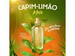 Spray Corporal Mate 100ml L´Occitane Au Brésil - 1