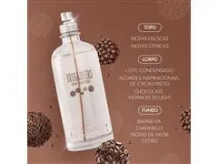 Spray Perfumado Brigadeiro 150ml L´Occitane Au Brésil - 2