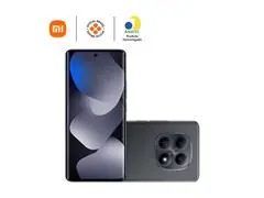 REDMI NOTE 15 4G NFC BR 16GB RAM (8+8GB) + 256GB, PRETO (CX426PRE) - 0