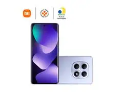 REDMI NOTE 15 4G NFC BR 16GB RAM (8+8GB) + 256GB, ROXO (CX426ROX)