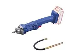 Vibrador de Concreto 20V 2300rpm - Tramontina