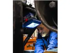 Refletor LED 20V 20W - Tramontina - 2