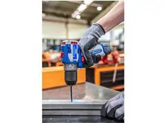 Parafusadeira Impacto 16V 170Nm Kit 2Bat + Maleta - 3