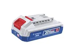 Bateria 20V 2,0Ah Li-Ion Tramontina by TOTAL