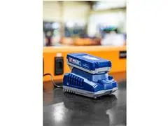 Bateria 20V 2,0Ah Li-Ion Tramontina by TOTAL - 2