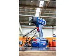 Bateria 20V 5,0Ah Li-Ion Tramontina by TOTAL - 3