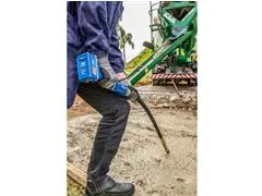 Bateria 20V 5,0Ah Li-Ion Tramontina by TOTAL - 4