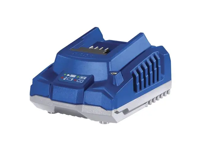 Carregador 20V 2,0A Bivolt Tramontina by TOTAL