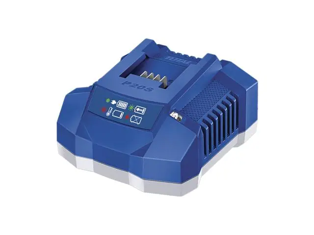 Carregador 20V 4,0A Bivolt Tramontina by TOTAL