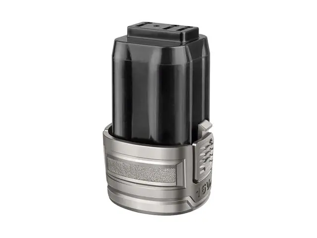 Bateria 16V 2,0Ah Li-Ion Tramontina by TOTAL