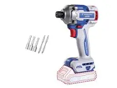 Parafusadeira Impacto 20V 285Nm Brushless - Tramontina - 0