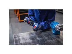 Parafusadeira Impacto 20V 285Nm Brushless - Tramontina - 3