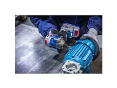 Kit Parafusadeira 66Nm + Impacto 285Nm 20V Tramontina - 4