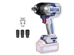 Chave de Impacto 20V 1350Nm 3/4" - Tramontina