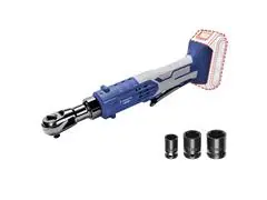 Chave Catraca 20V 65Nm 3/8" - Tramontina