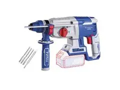 Martelete SDS Plus 20V 26mm Brushless - Tramontina