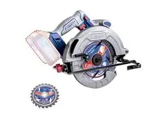 Serra Circular 20V 7.1/4" Brushless - Tramontina