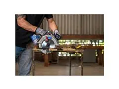 Serra Circular 20V 7.1/4" Brushless - Tramontina - 2