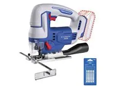 Serra Tico-Tico 20V 3000rpm Brushless - Tramontina