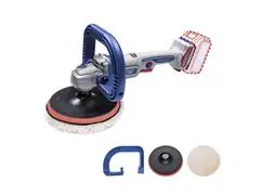 Politriz 20V 7" Brushless - Tramontina - 0