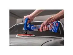 Politriz 20V 7" Brushless - Tramontina - 2