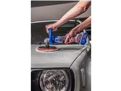 Politriz 20V 7" Brushless - Tramontina - 3