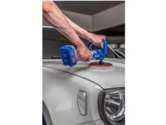 Politriz 20V 7" Brushless - Tramontina - 5