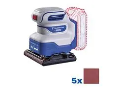 Lixadeira 20V 12000rpm - Tramontina - 0