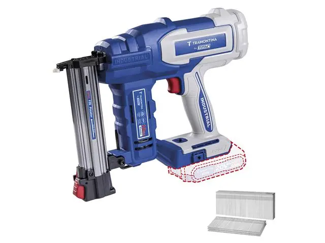 Pinador 20V 35mm - Tramontina