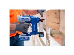 Pinador 20V 35mm Kit 2Bat + Maleta - 2