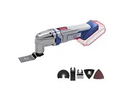 Multiferramenta Oscilante 20V 20000opm - Tramontina - 0