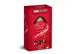 Ovo de Páscoa Lindt Lindor ao leite 132,5g - 0