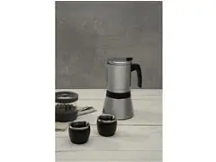 Cafeteira Italiana Tramontina Inox 600ml para Espresso - 2