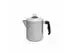 Cafeteira Percoladora Tramontina Inox 2L com Cabo Baquelite - 0