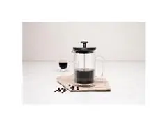 Cafeteira Francesa Tramontina Vidro Borossilicato 1L - 2